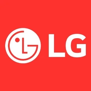 Logo LG Official Store