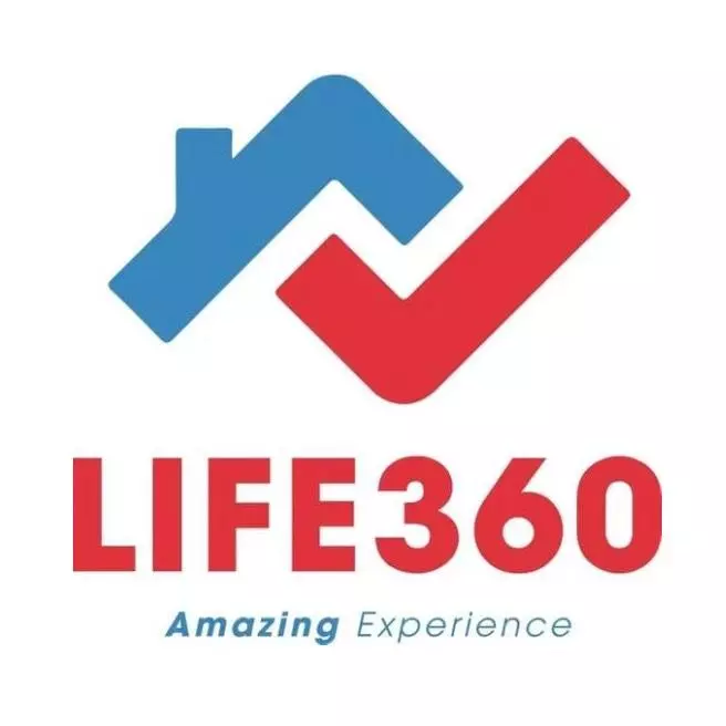 Logo LIFE360