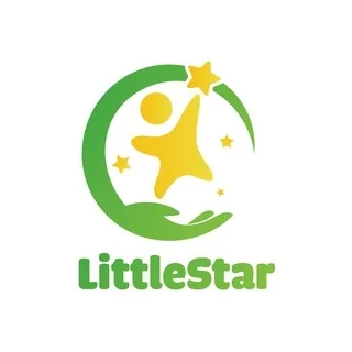 Logo Little - Star