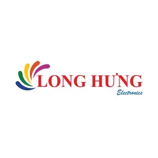 Logo Long Hưng Electronics
