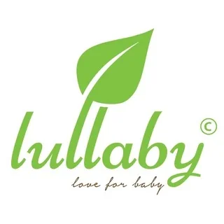 Logo LULLABY BABY VIETNAM