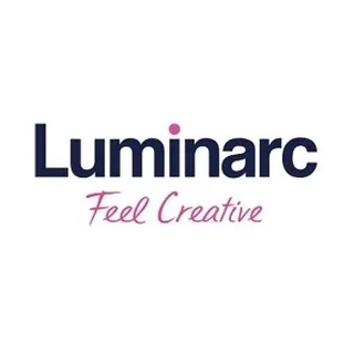 Logo Luminarc 