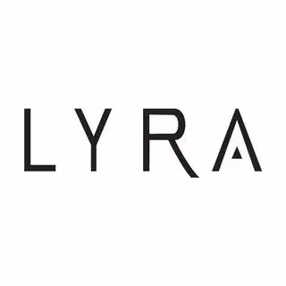 Logo LYRA SHOP