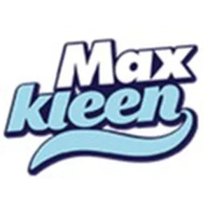 Logo MaxKleen Vietnam