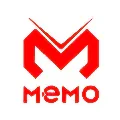 Logo Memo Official VN