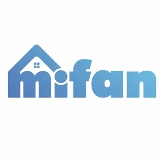 Logo Mifan Official Store