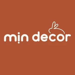 Logo Mịn Decor - Official Store