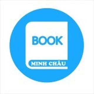 Logo MINHCHAUBOOK 2020