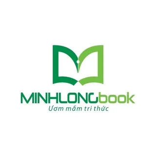 Logo MinhLongBook HN Official