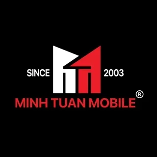 Logo Minh Tuấn Mobile Official