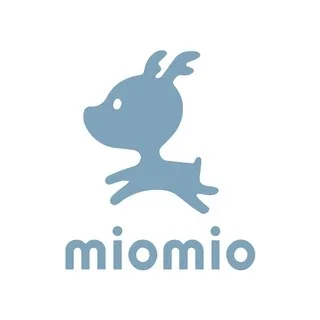 Logo miomio_official