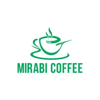 Logo Mirabi Coffee Việt Nam
