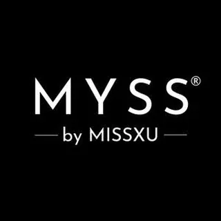 Logo MYSS by MISSXU Official Store