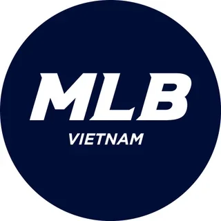 Logo MLB Vietnam