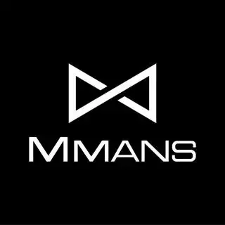 Logo MMANS OFFICIAL