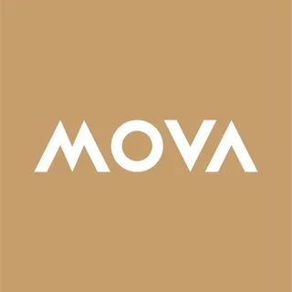 Logo MOVA Việt Nam