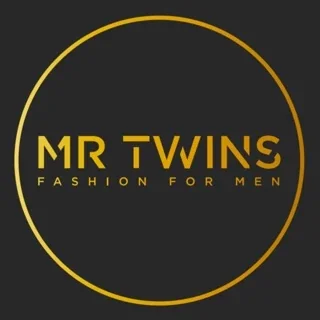 Logo Mr.Twins
