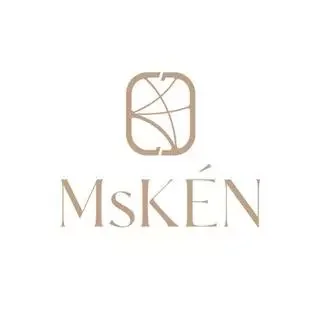 Logo MsKÉN Official Store
