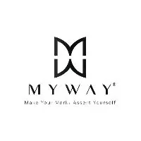 Logo MY WAY FASHION CHÍNH HÃNG