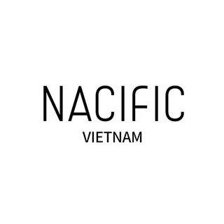 Logo Nacific _Vietnam