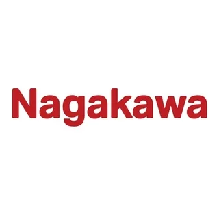 Logo nagakawa_official_store