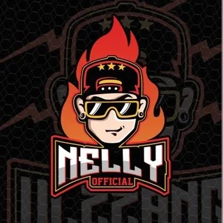 Logo Nelly Official