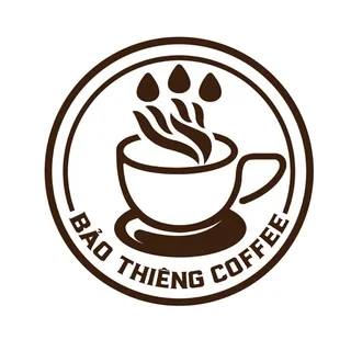 Logo Organic Coffee Farm