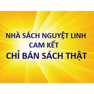 Logo NguyetLinhbooks