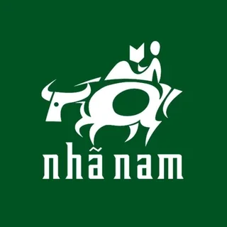 Logo Nhã Nam (Hiệu sách Nhã Nam)