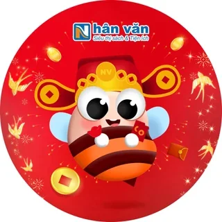 Logo Nhà Sách Nhân Văn