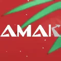 Logo AMAK BOOKS