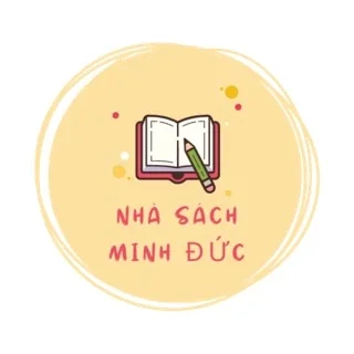 Logo NHÀ SÁCH MINH ĐỨC17