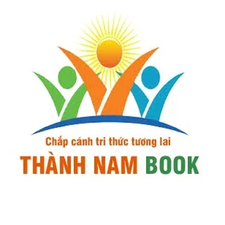 Logo Nhà Sách Thành Nam