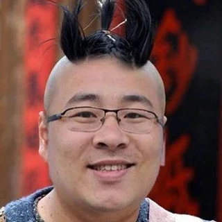 Logo Nhà sách tiếng Trung DươngChâu