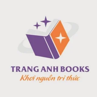 Logo Nhà Sách Trang Anh