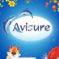 Logo Avisure - Thương hiệu mẹ và bé