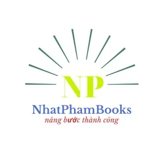 Logo nhatphambooks