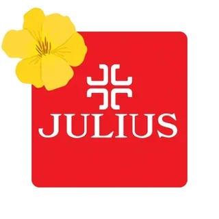Logo Như Quỳnh Watch Julius