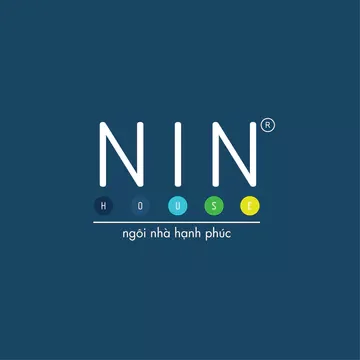 Logo NIN House Bedding Store