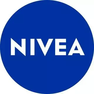 Logo NIVEA VN OFFICIAL STORE