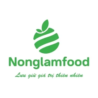 Logo Nonglamfood Chính Hãng