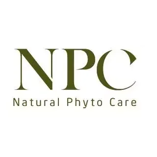 Logo Natural Phyto Care (NPC Phar)