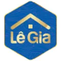 Logo Lê Gia - Tinh túy từ biển mẹ