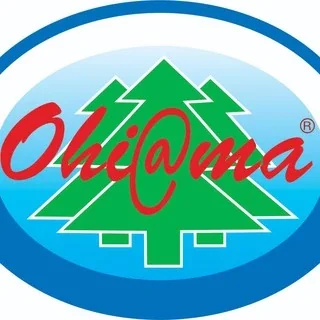 Logo Ohi@ma Official Store