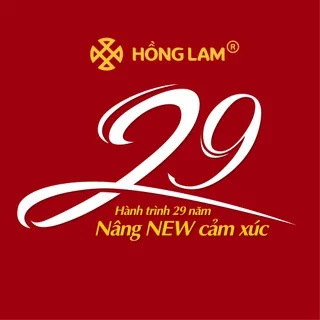 Logo Ô MAI HỒNG LAM OFFICIAL STORE