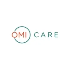 Logo Omicare Viet Nam