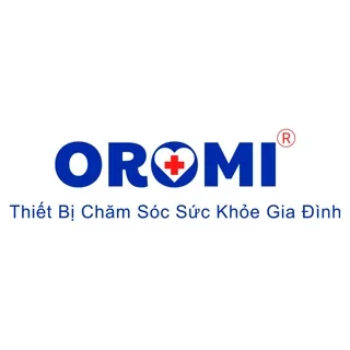 Logo OROMI Official Store