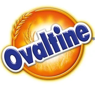 Logo Ovaltine Official Store