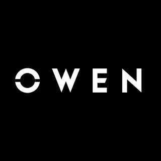 Logo Owen Fashion Official Store