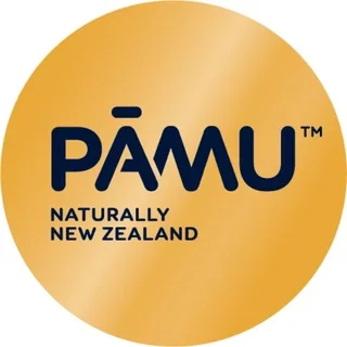 Logo Pamu Milk Vietnam